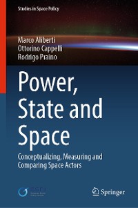Cover Power, State and Space