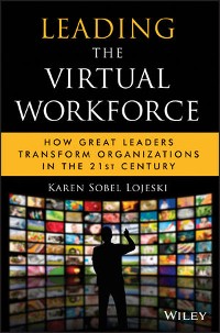 Cover Leading the Virtual Workforce
