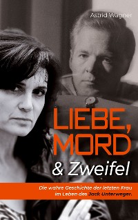 Cover Liebe, Mord & Zweifel