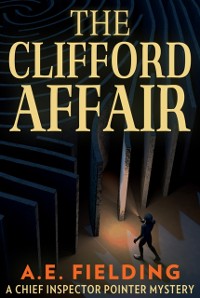 Cover Clifford Affair