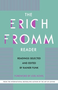 Cover Erich Fromm Reader