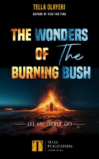Cover The Wonders Of The Burning Bush