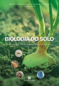 Cover Biologia do Solo