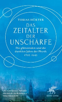 Cover Das Zeitalter der Unschärfe