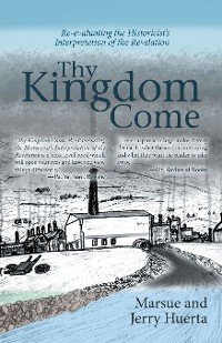 Cover Thy Kingdom Come