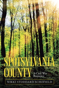 Cover Spotsylvania County