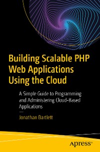 Cover Building Scalable PHP Web Applications Using the Cloud