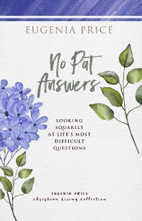 Cover No Pat Answers