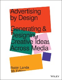 Cover Advertising by Design