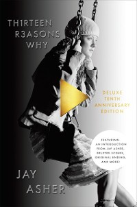 Cover Thirteen Reasons Why 10th Anniversary Edition