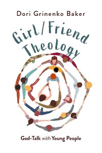 Cover Girl/Friend Theology