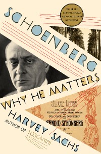 Cover Schoenberg: Why He Matters