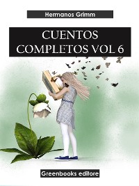 Cover Cuentos completos Vol 6