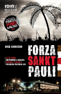 Cover Forza Sankt Pauli: FC St. Pauli