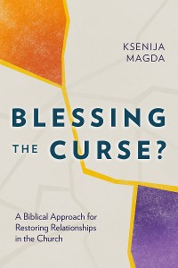 Cover Blessing the Curse?