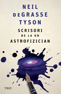 Cover Scrisori de la un astrofizician