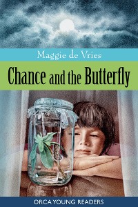 Cover Chance and the Butterfly