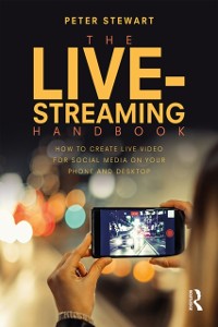 Cover Live-Streaming Handbook