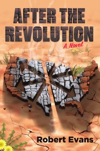 Cover After the Revolution