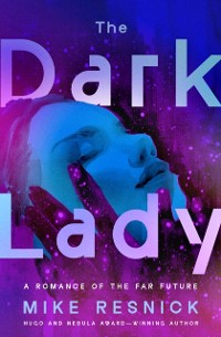 Cover Dark Lady