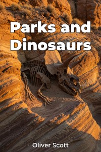 Cover Parks and Dinosaurs