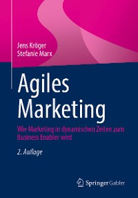 Cover Agiles Marketing