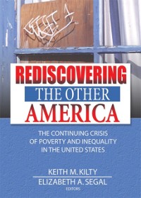 Cover Rediscovering the Other America