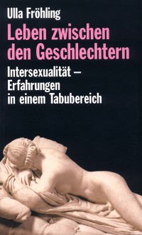Cover Leben zwischen den Geschlechtern