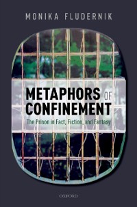 Cover Metaphors of Confinement