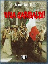Cover Viva Garibaldi!