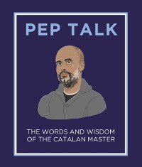 Cover Pep Talk