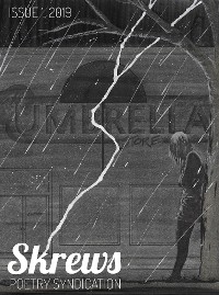 Cover Skrews Poetry Syndication, Issue 1