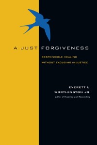Cover Just Forgiveness