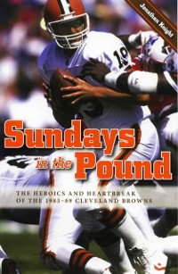 Cover Sundays in the Pound