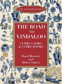 Cover The Road to Vindaloo