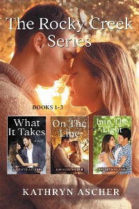 Cover The Rocky Creek Series