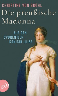 Cover Die preußische Madonna