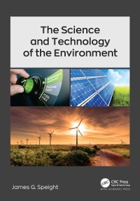 Cover The Science and Technology of the Environment