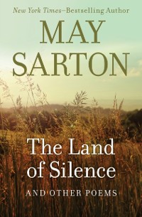 Cover Land of Silence