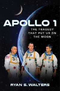 Cover Apollo 1