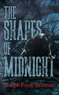 Cover Shapes of Midnight