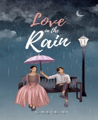 Cover Love in The Rain