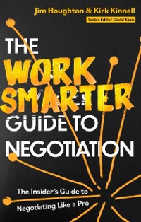 Cover Work Smarter Guide to Negotiation