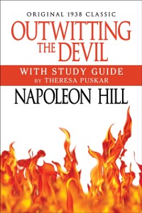 Cover Outwitting the Devil