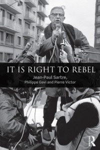 Cover It is Right to Rebel