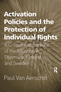 Cover Activation Policies and the Protection of Individual Rights
