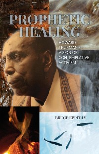 Cover Prophetic Healing