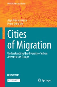 Cover Cities of Migration