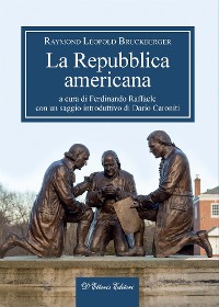 Cover La Repubblica americana