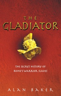 Cover The Gladiator